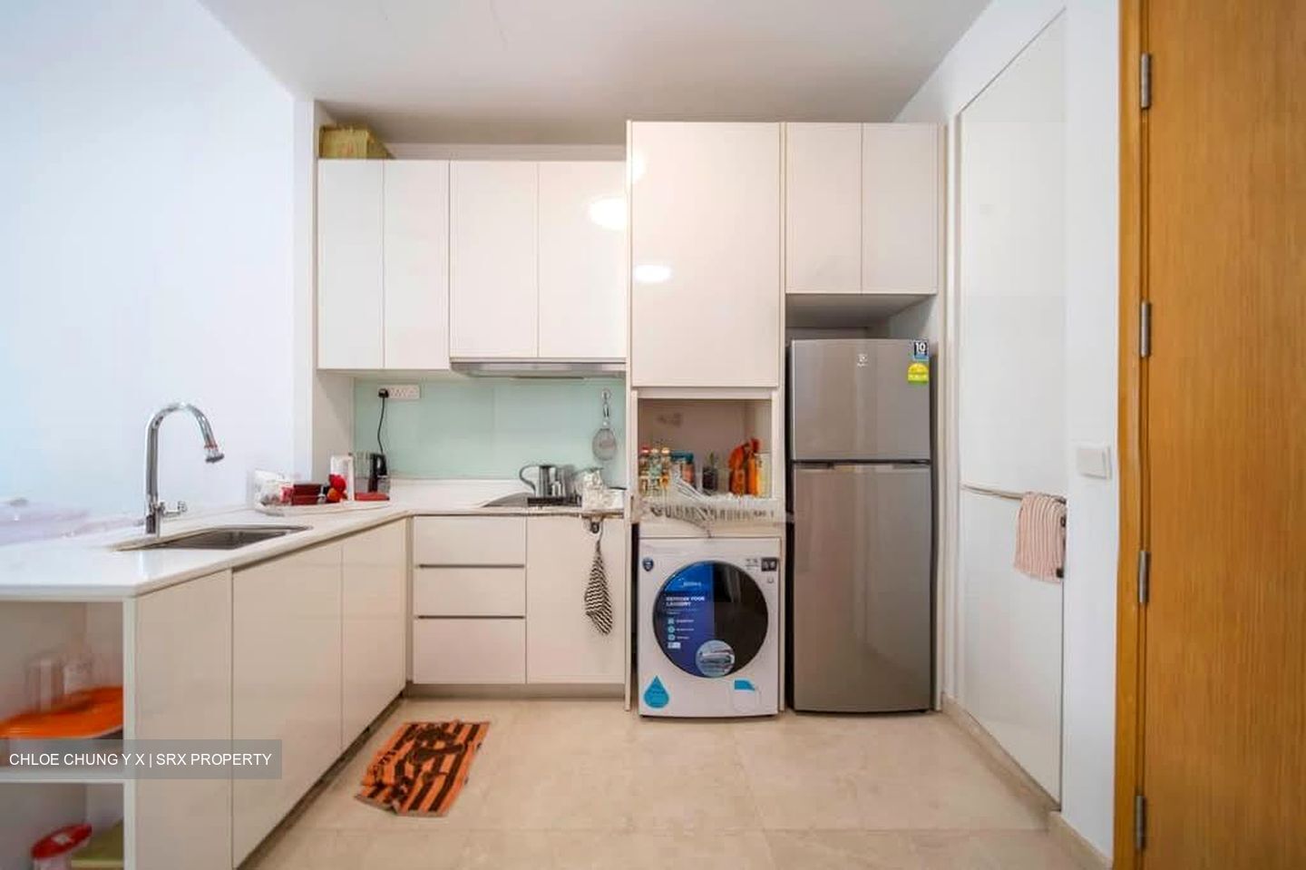 Kingsford . Hillview Peak (D23), Condominium #606744241